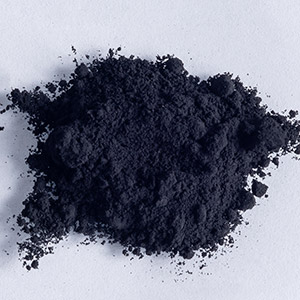 Carbon black pigment