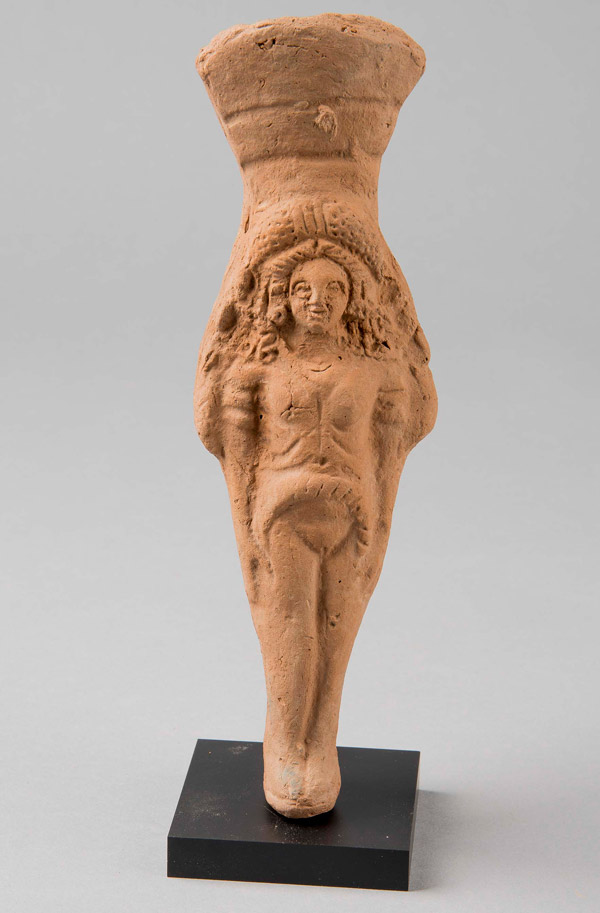 Figurine of Isis-Aphrodite