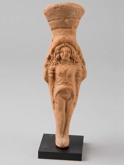 Figurine of Isis-Aphrodite