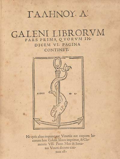 Galen of Pergamum