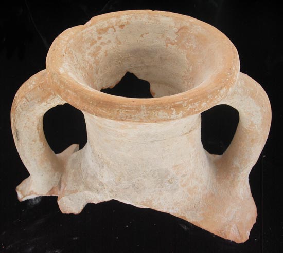 Amphora fragment