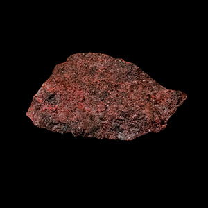 Cinnabar