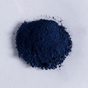 Indigo pigment