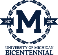 University of Michigan Bicentennial