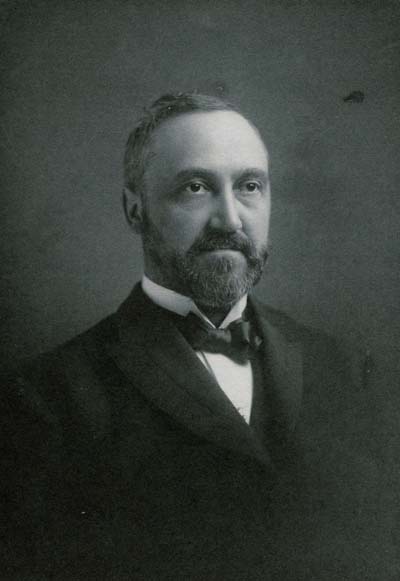 Francis Willey Kelsey