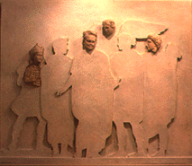 Casts in reconstruction