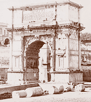 Arch of Titus