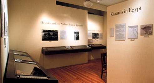 Image of the Exhibition