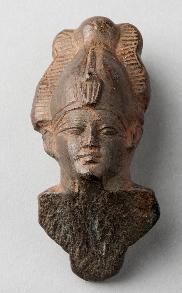 Head of Osiris