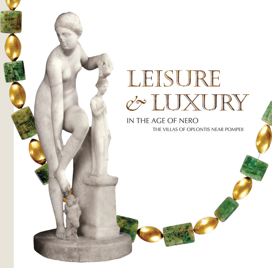 Leisure and Luxury in the Age of Nero