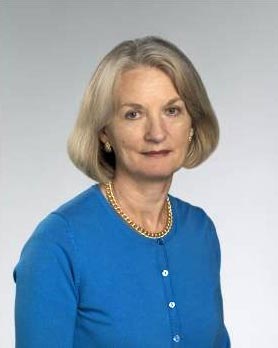 Sheila Canby