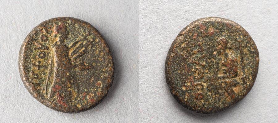 Coin of Colophon