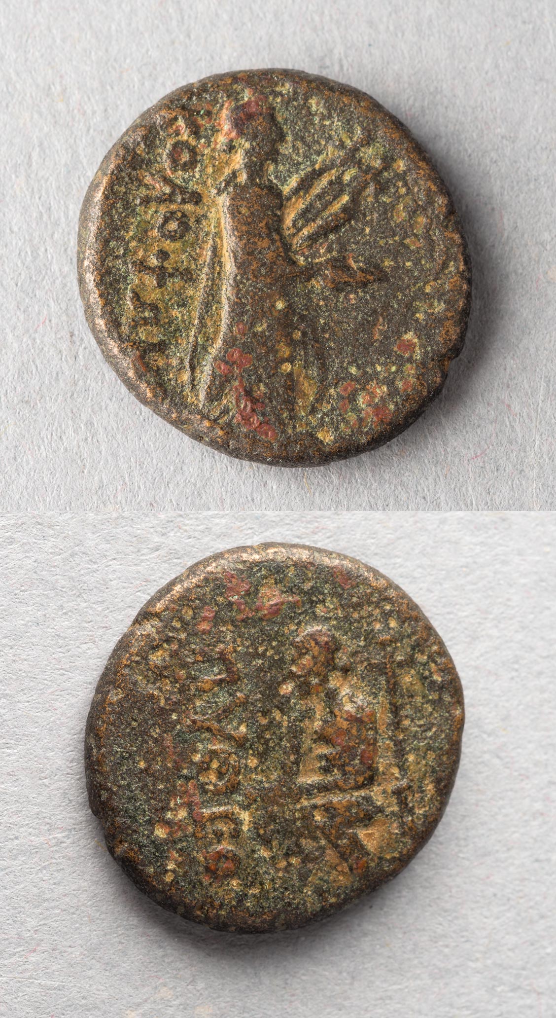Coin of Colophon